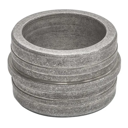 2200-VDEX - Extension Bellow Coupler - Laf-Air Pneumatiques