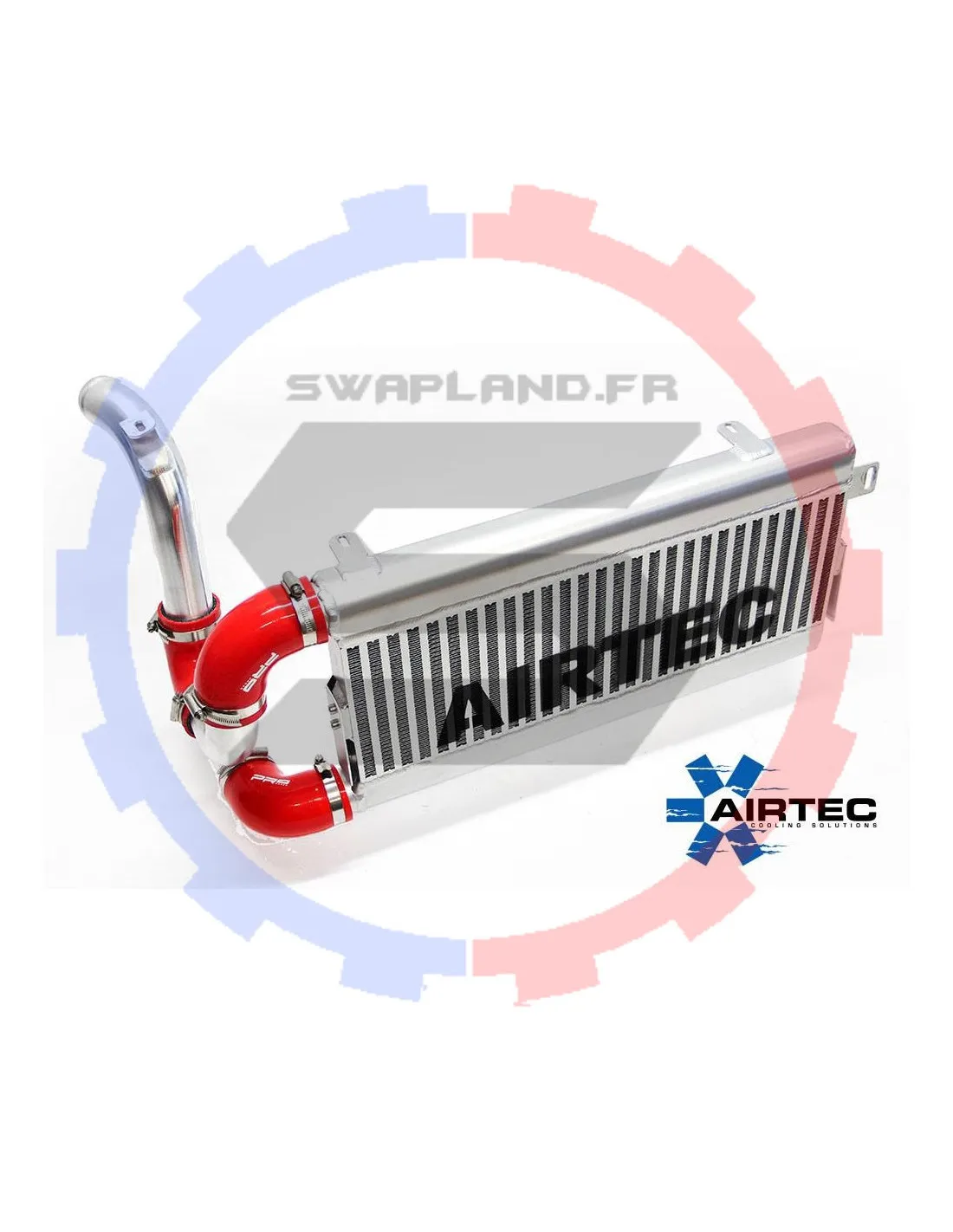 Intercooler Ford Focus MK3 1.0 ecoboost Airtec - SWAPLAND