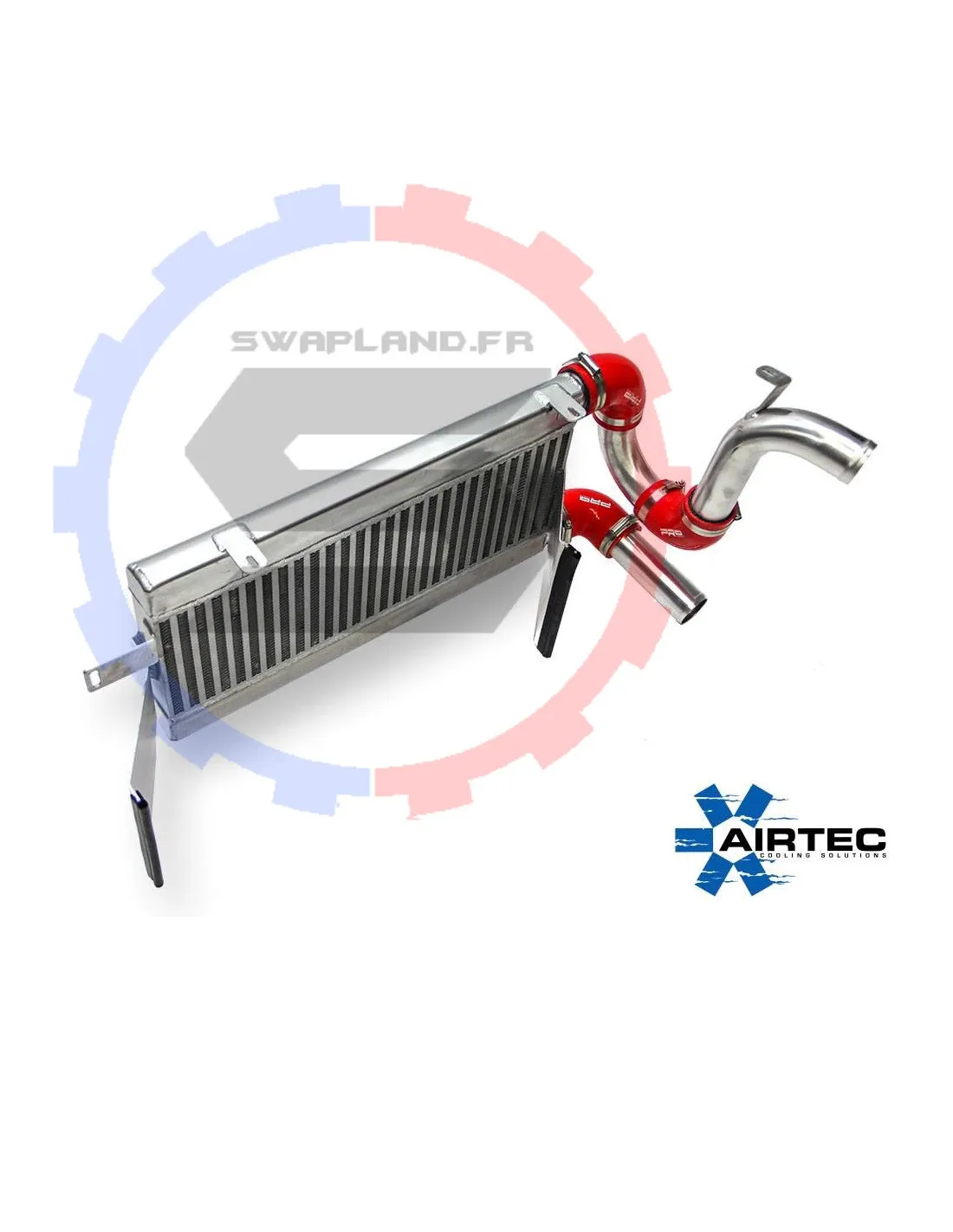 Intercooler Ford Focus MK3 1.0 ecoboost Airtec - SWAPLAND
