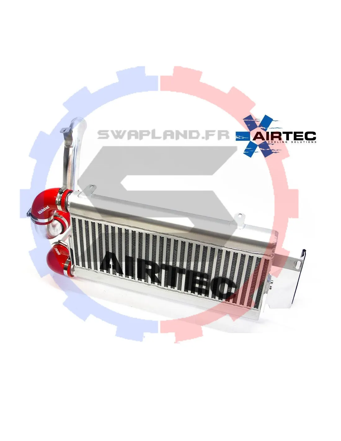 Intercooler Ford Focus MK3 1.0 ecoboost Airtec - SWAPLAND